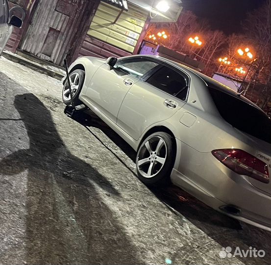 Оригинальное Итальянское литье Cobra