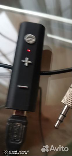 Bluetooth адаптер универсальный