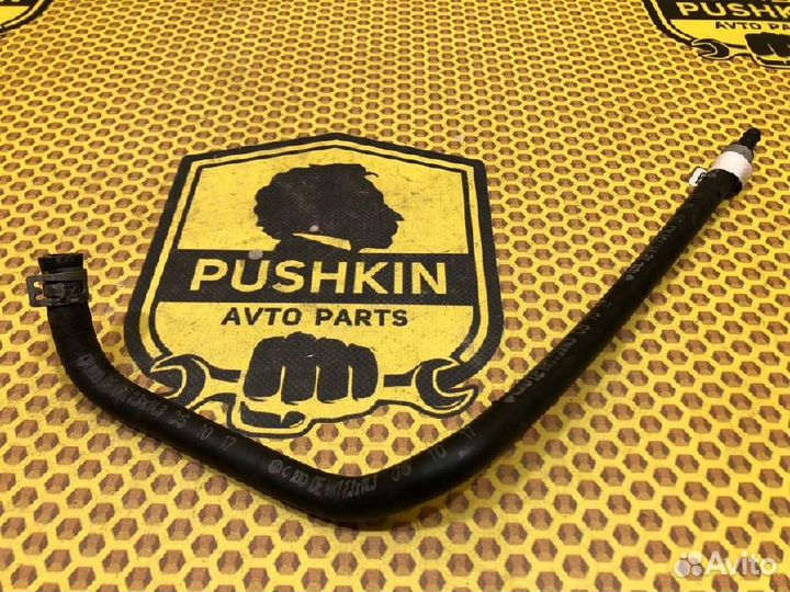 Шланг топливный Skoda Superb