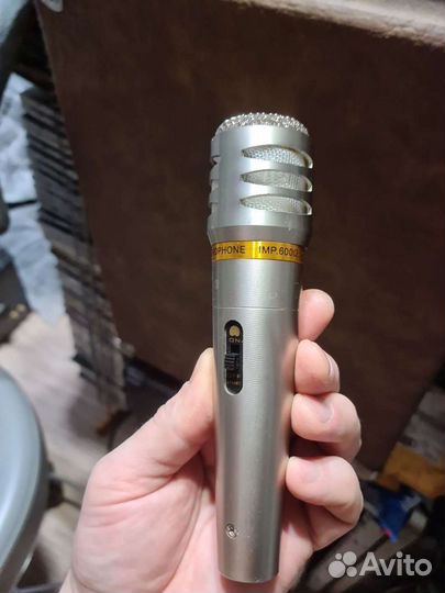 Микрофон