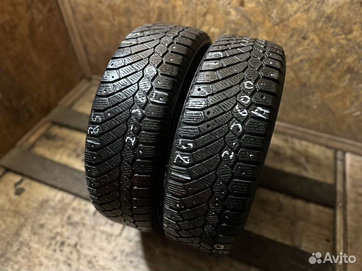 Continental ContiIceContact 185/65 R15 92T