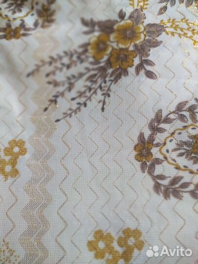 Покрывало на кровать