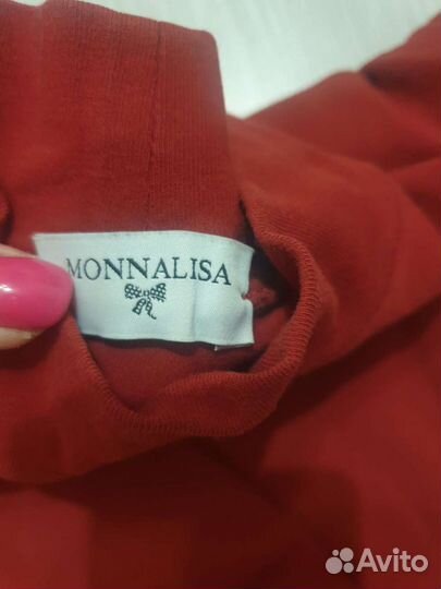 Бадлон monnalisa