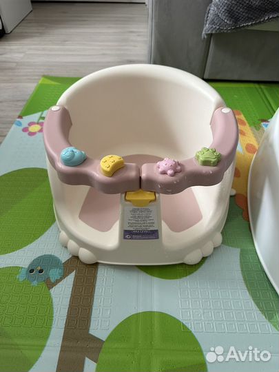 Стульчик для купания
