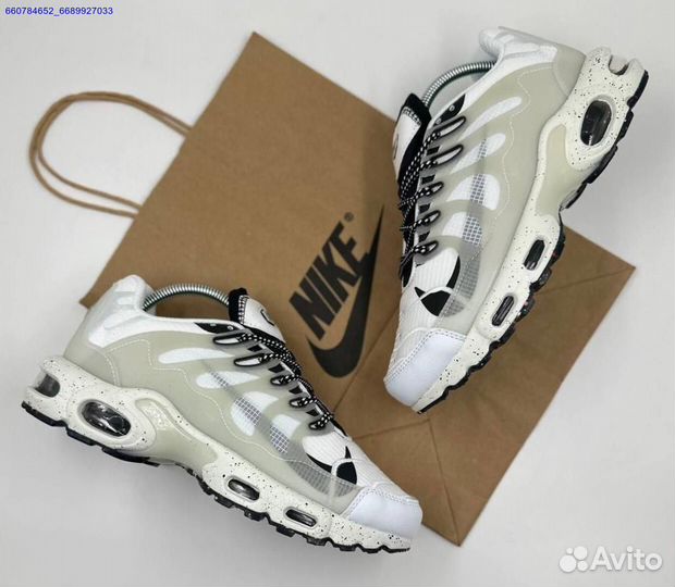 Кроссовки Nike Air Max Terrascape 90 (Арт.19292)