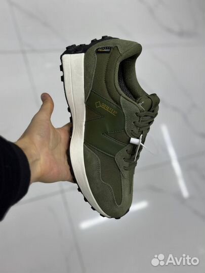 New balance gore-TEX оптом (41)