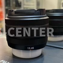 Купить объектив Fujifilm по выгодной цене 💰 на Авито в Санкт
