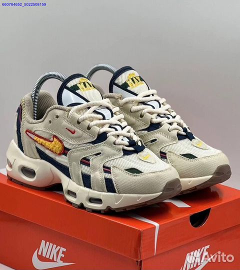 Кроссовки Nike Air Max 96 ll QS (Арт.89881)