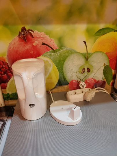 1-к. квартира, 29,6 м², 1/5 эт.