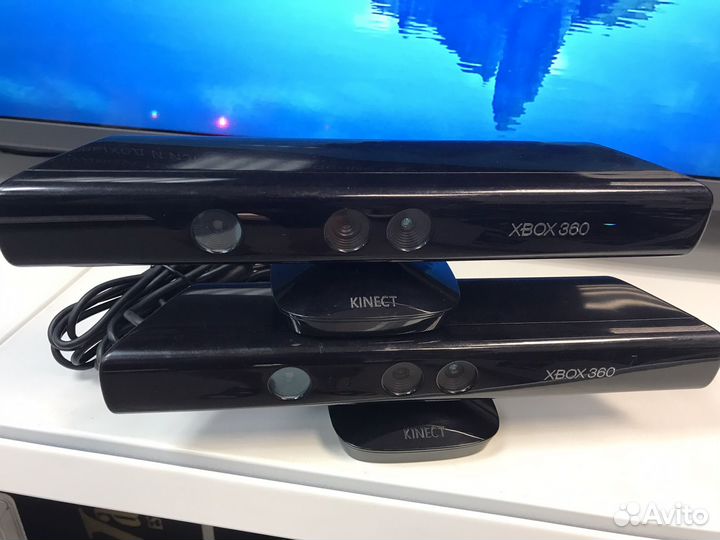 Microsoft Kinect/магазин Аладдин