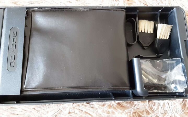 Электробритва Эра-100