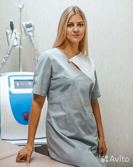 Вакуумный массаж,emsculpt,Кавитация