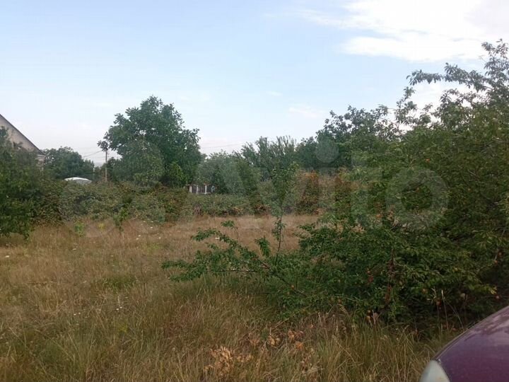 Участок 10 сот. (СНТ, ДНП)