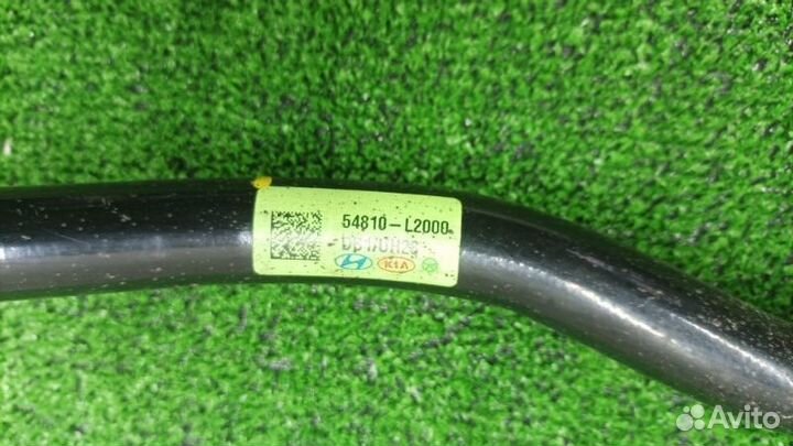 Стабилизатор передний Kia K5 DL3 G4NA 2020