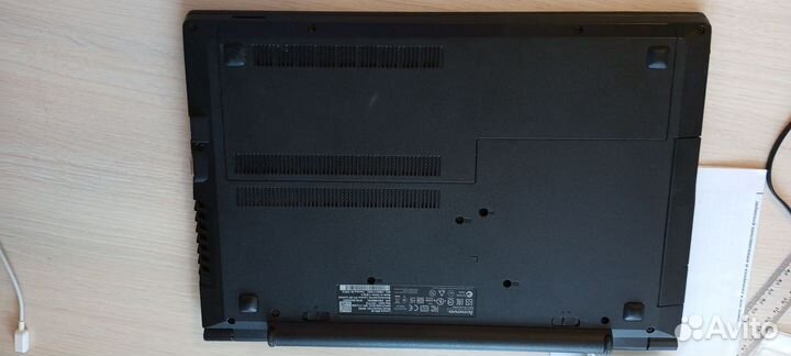 Ноутбук lenovo b50 30
