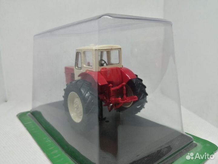Модель Колёсный трактор мтз-50Х «Беларусь»