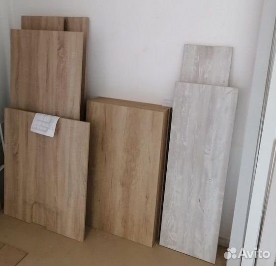 Распил лдсп, дсп, мдф, двп, хдф, фанера