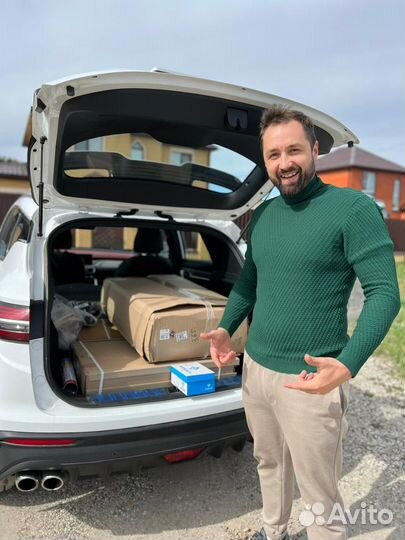 Готовый бизнес под ключ на товаре