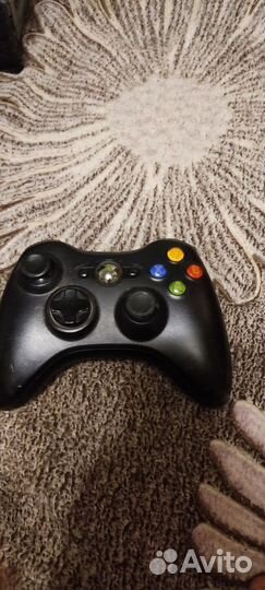 Xbox 360