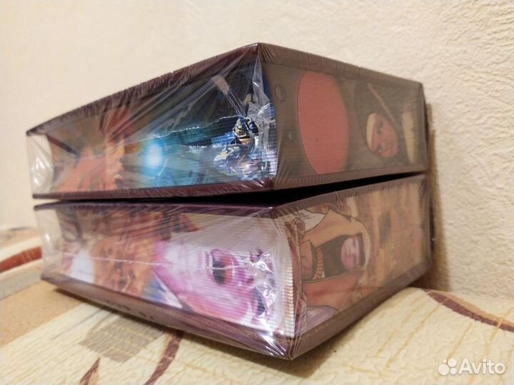 Дюна, Ф. Герберт, кожаный переплет (новые)