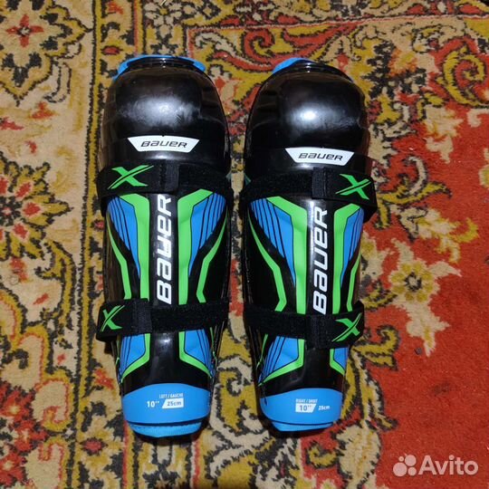 Хоккейная форма детская