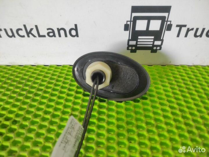 Антенна Man Tgs