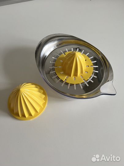 Соковыжималка икеа спритта