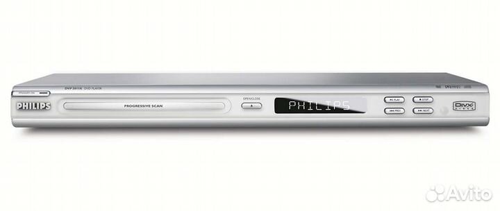 DVD Плееры philips; LG