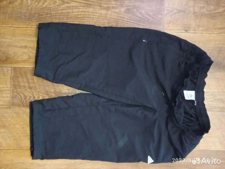 Шорты adidas мужские