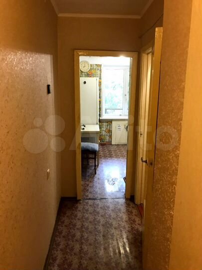 1-к. квартира, 32,7 м², 3/9 эт.