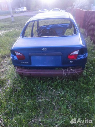 Части кузова