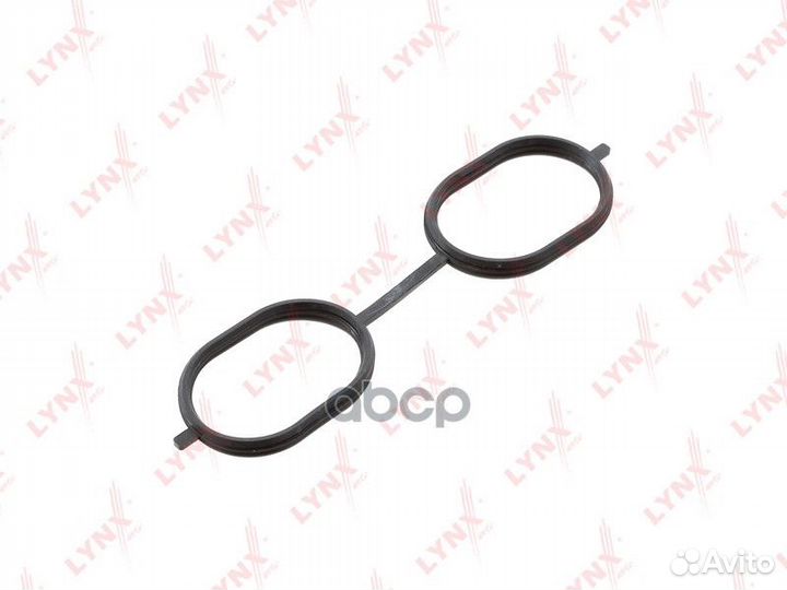 Прокладка впускного коллектора nissan Micra (K1