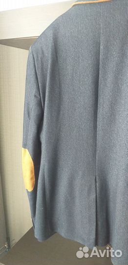 Пиджак мужской