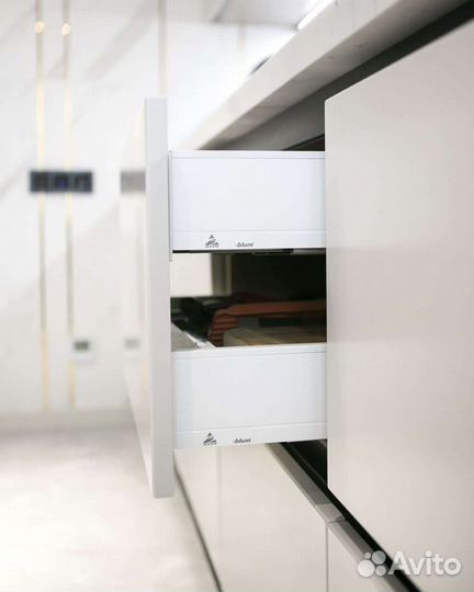 Кухня на заказ замер бесплатный