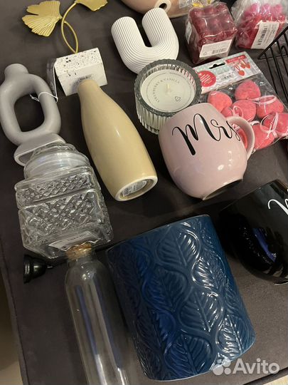 Декор для интерьера ч2