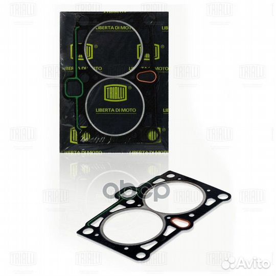 Прокладка гбц для а/м ваз 1111 ваз 1111 1113100