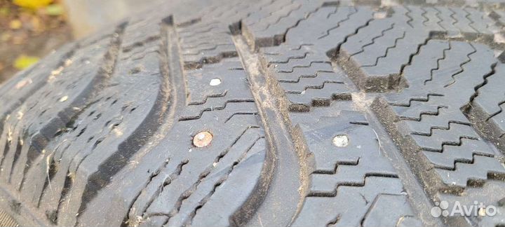 Goodyear UltraGrip 500 255/55 R18 109T