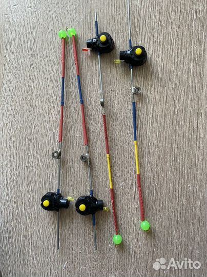 Кивок щербакова