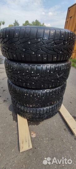 Nokian Tyres Hakkapeliitta 7 185/65 R15