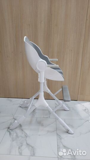 Стульчик для кормления Oribel cocoon Z (2023)