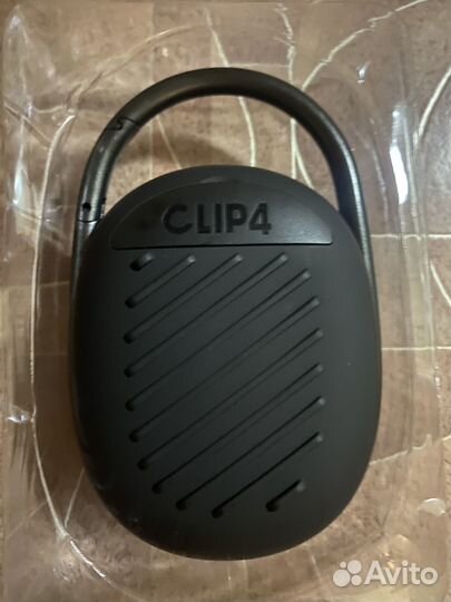 Колонка jbl clip 4