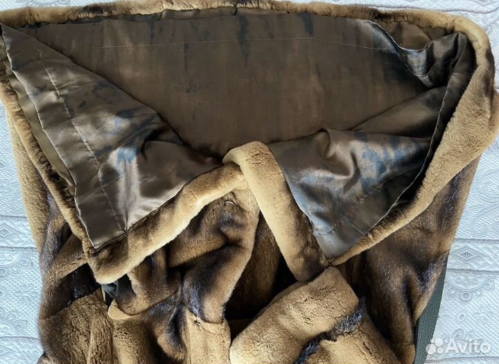 Продам шубу