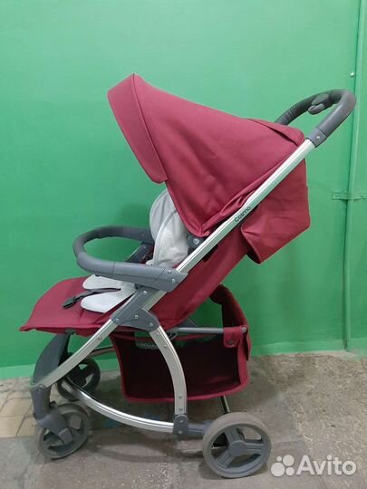 Прогулочная коляска babyton cosmo