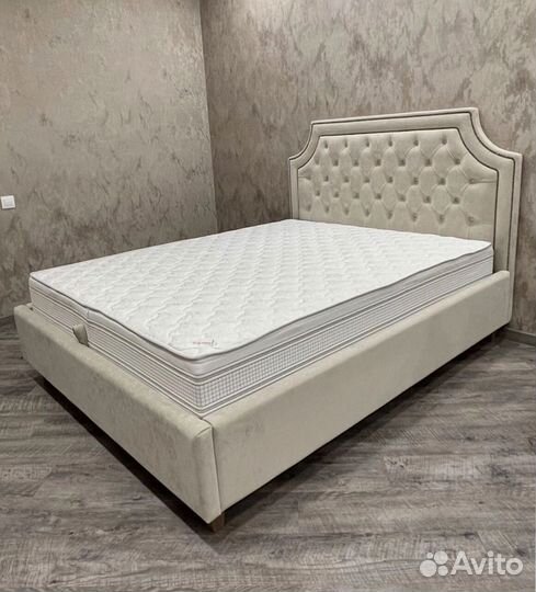 Кровать 200х200