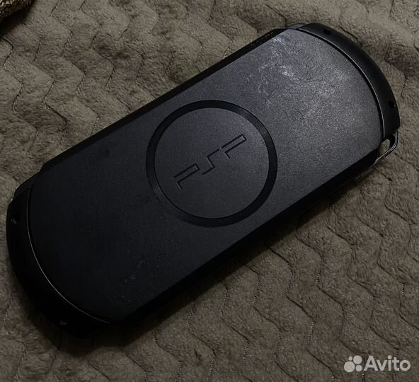 Sony psp