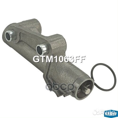 Натяжитель ремня грм mitsubishi