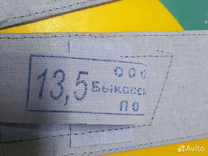 Погоны на голубую рубашку ст.оф.состава