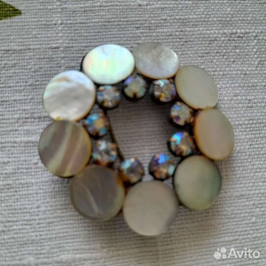 Стар инн ая брошь аксесуар