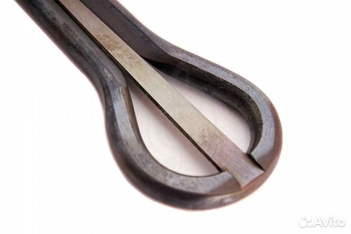 Варган Хакасские варганчики EV-Rd-65