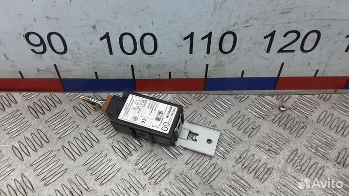 Блок управления (разное) Nissan Murano